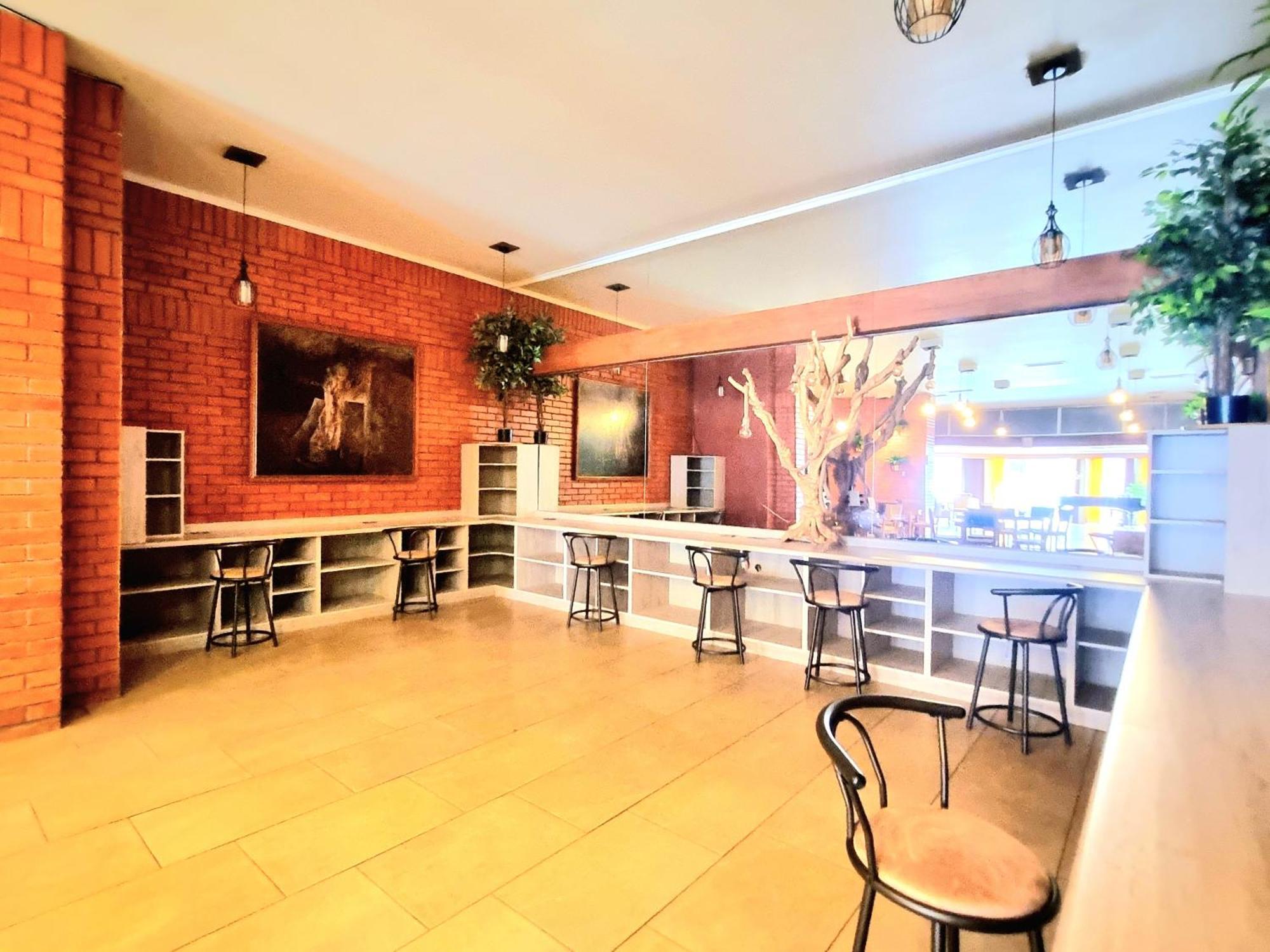 埃尔阿拉乌卡诺酒店 康塞普西翁 外观 照片
